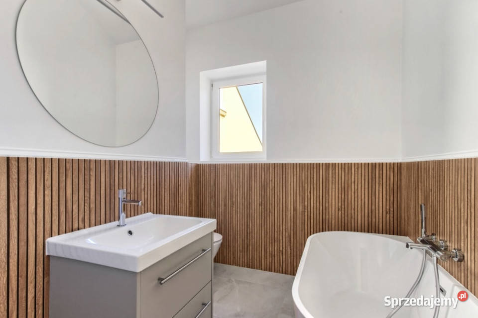 Styl z charakterem Metro Cisza Zieleń Antresola 13265zł/m2 Warszawa