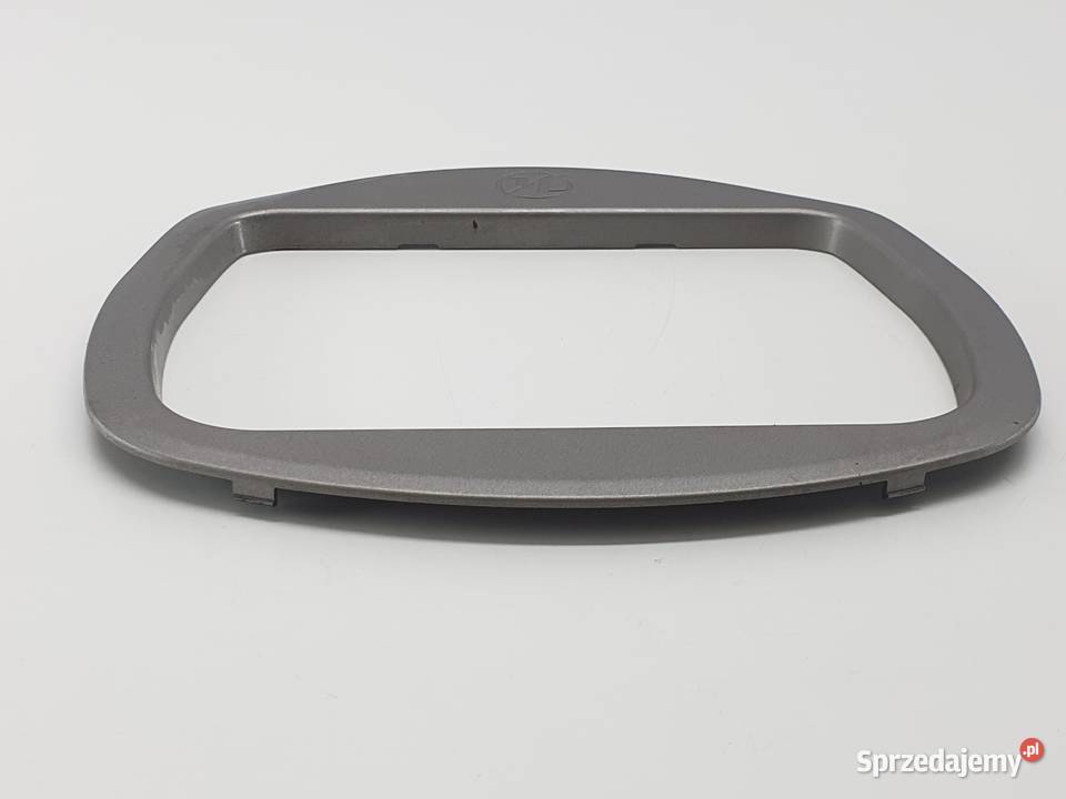 Nakladka Oslona Ramka Licznika Skuter Kumpan Janowice