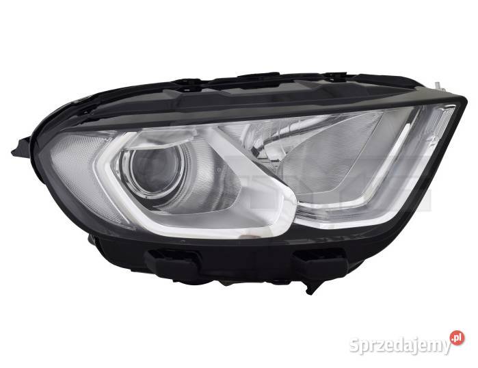 Ford Ecosport 1722 reflektor przedni lampa Łódź