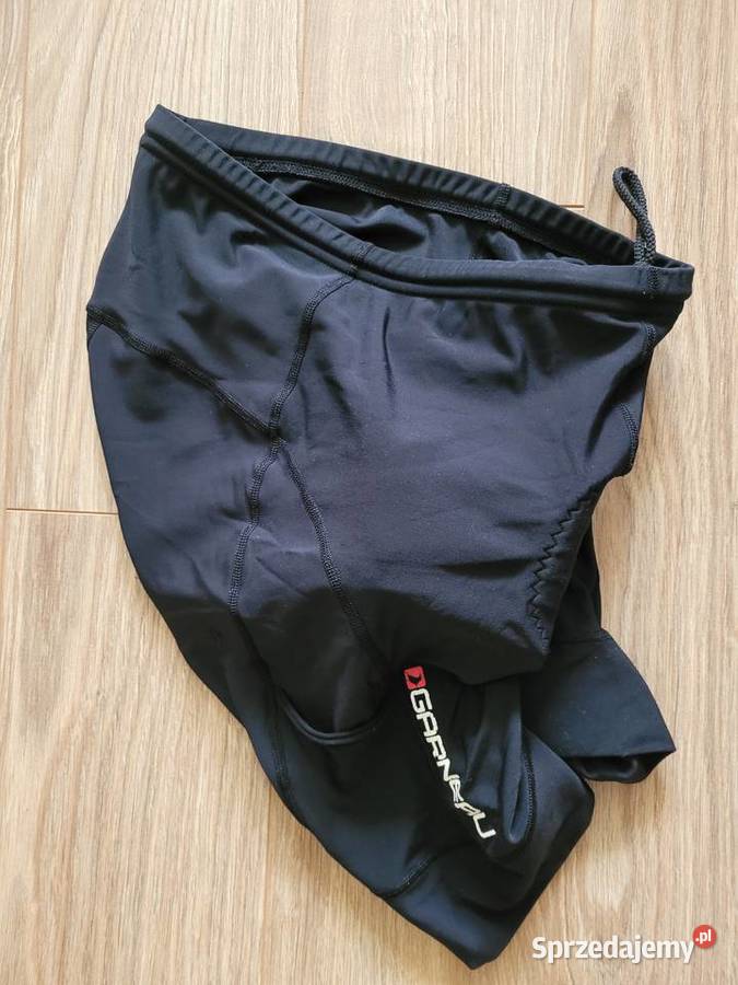 Strój rowerowy LG śląskie Częstochowa sprzedam