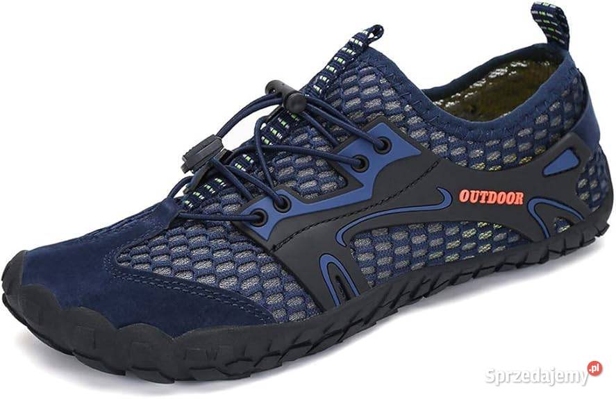 DANNTO Buty do Biegania na Szlak Męskie Rozmiar śląskie