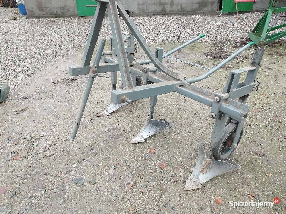 Obsypnik do ziemniaków Brodnica