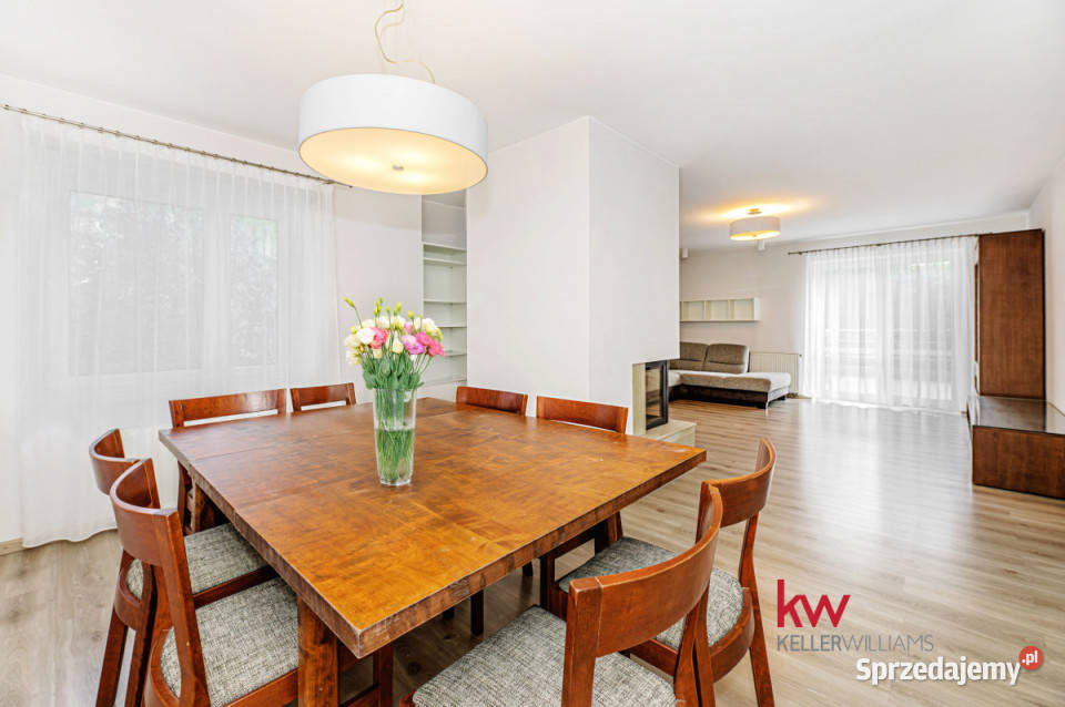 Dom bliźniak 27997m2 Kórnik Osiedle Stefana Sprzedaż