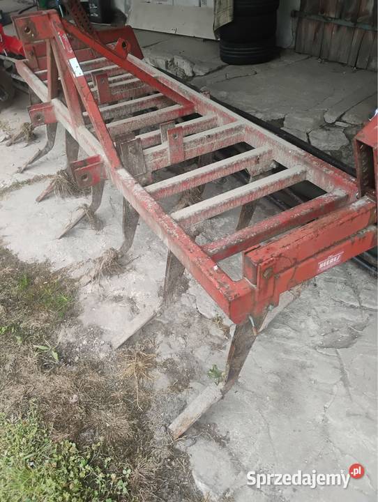 Agregat uprawowy Kodeniec