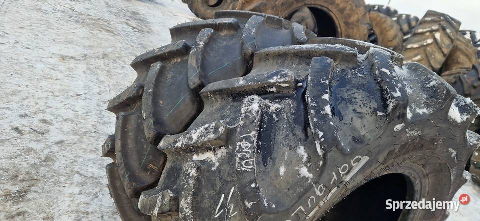 42065r20 36070r20 Mitas 99 bieżnik Nowe Miasto Lubawskie