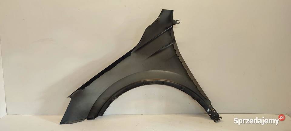 SEAT TARRACO BŁOTNIK PRAWY PRZÓD LC7Q 5FJ821106