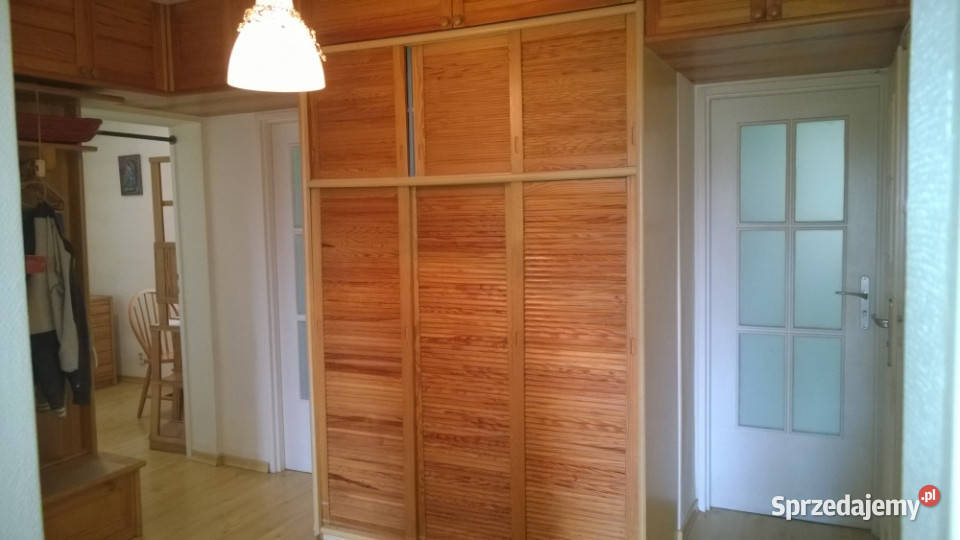 4 pokoje 73 m Grochów okazja Warszawa