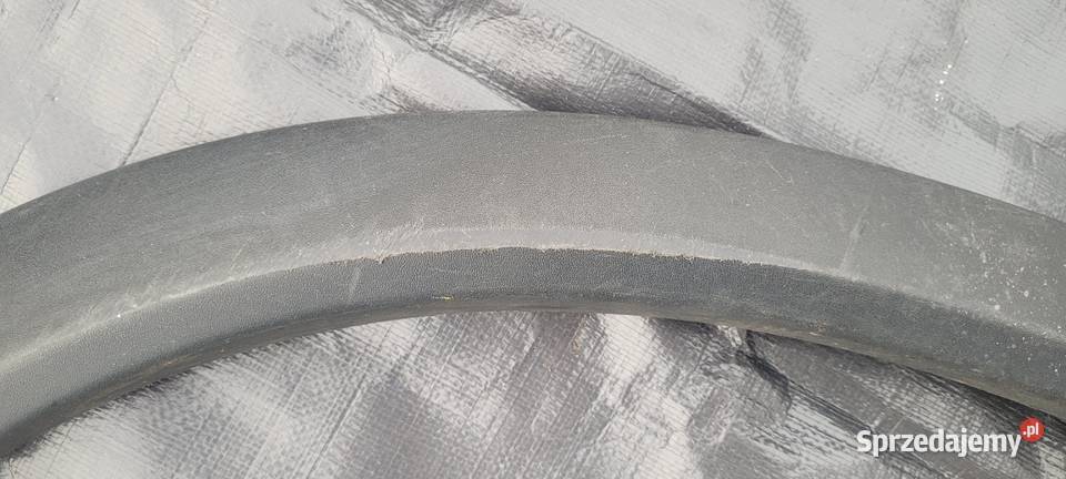 VOLVO V60 S60 CC LISTWA BLOTNIKA PRZÓD PRAWA osobowe Ruda Śląska sprzedam