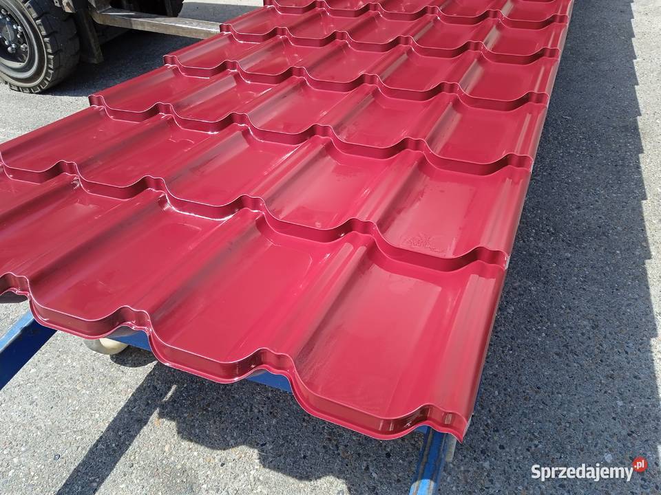 TWARDOGÓRABLACHY TRAPEZOWEBLACHODACHÓWKADACHY NA