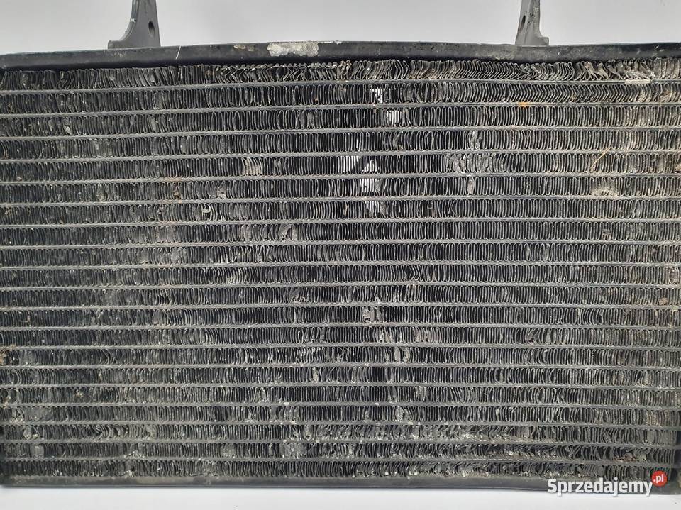 CHŁODNICA WODY WENTYLATOR Suzuki DL 1000 VStrom Chełm