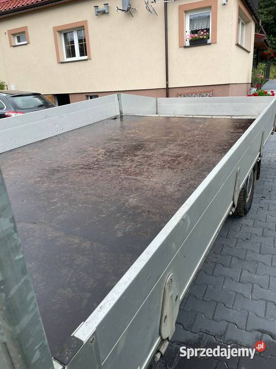 VW crafter 20tdi 130 2015r klima Lębork
