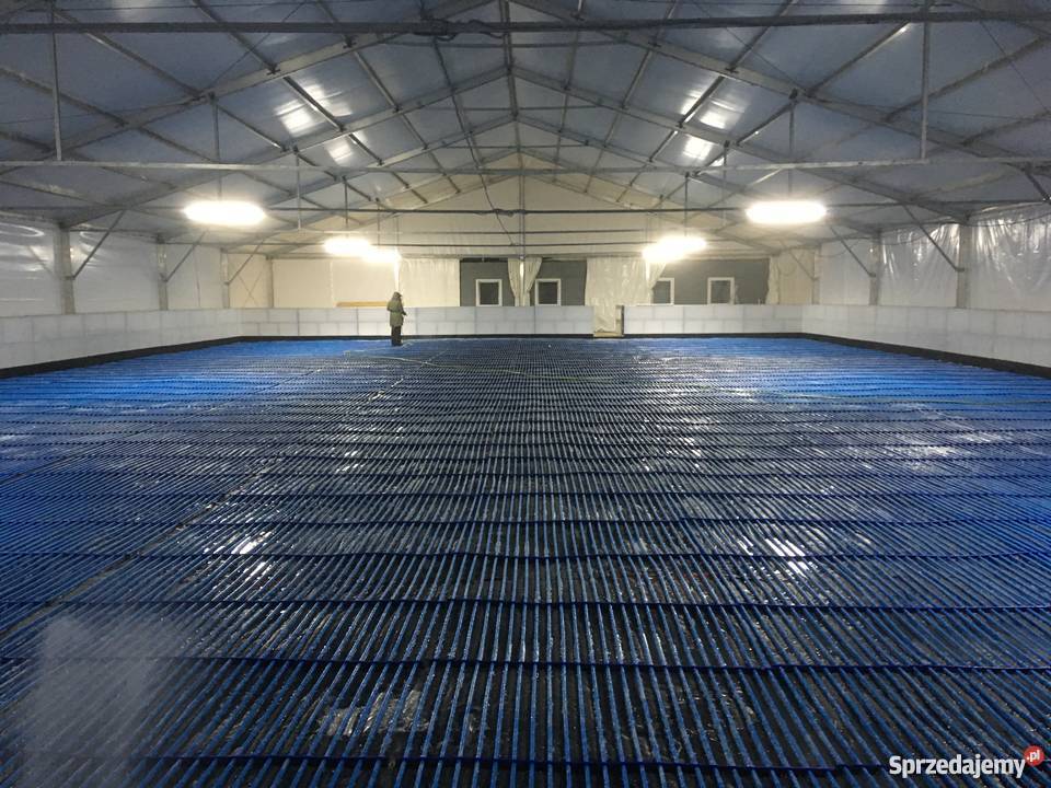 Lodowisko orurownie pomorskie Starogard Gdański