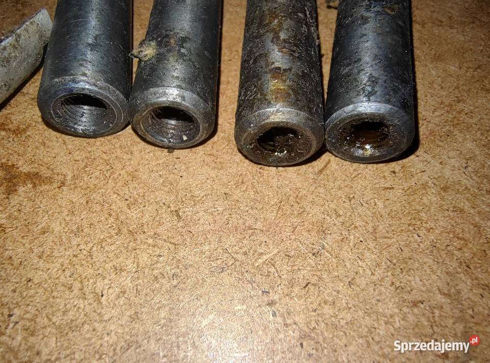 Nowe oryginalne popychacze zaworowe K750 M72 Leszno