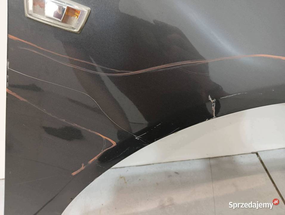 BŁOTNIK PRAWY PRZÓD Z177 Opel Insignia I