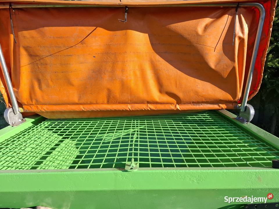 Rosiewacz soli i piasku Amazone 750 ES H Ostrów