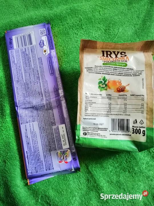 Perfumy farba krem ciastka Kraków sprzedam