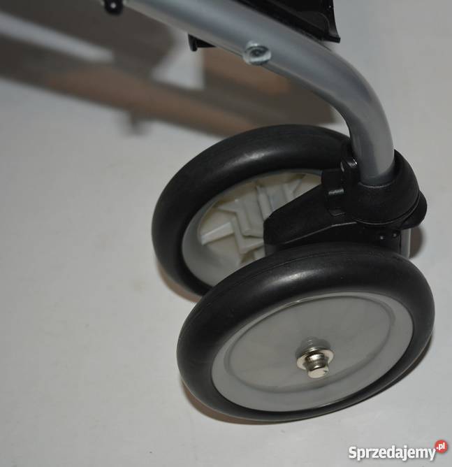 Wózek spacerowy Baby Start parasolka lekki 42 Spacerówki zachodniopomorskie Rewal