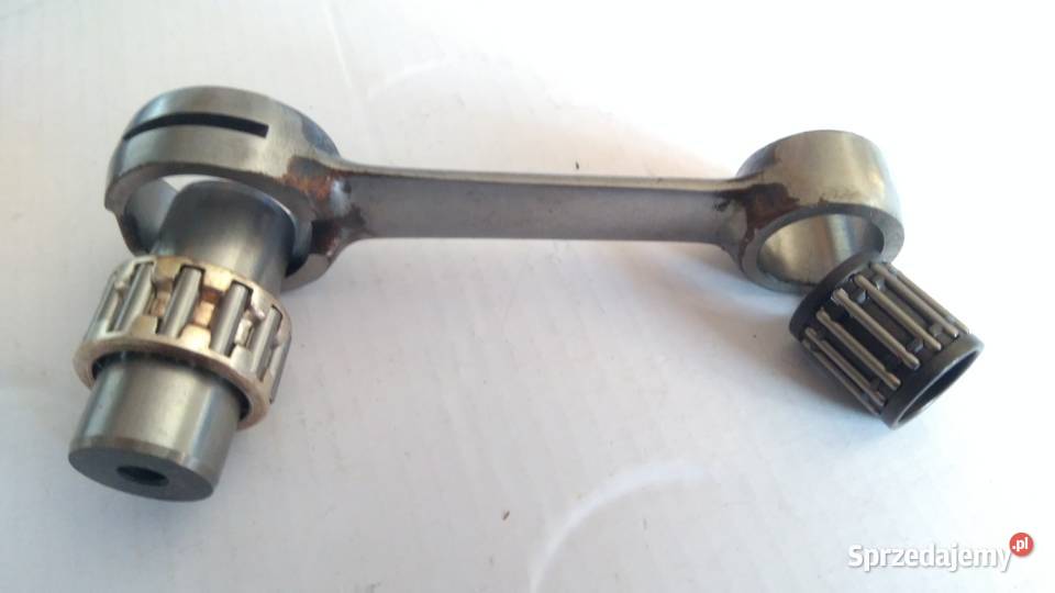 KORBOWÓD ITALY HONDA SH 50 2T Bielsk Podlaski