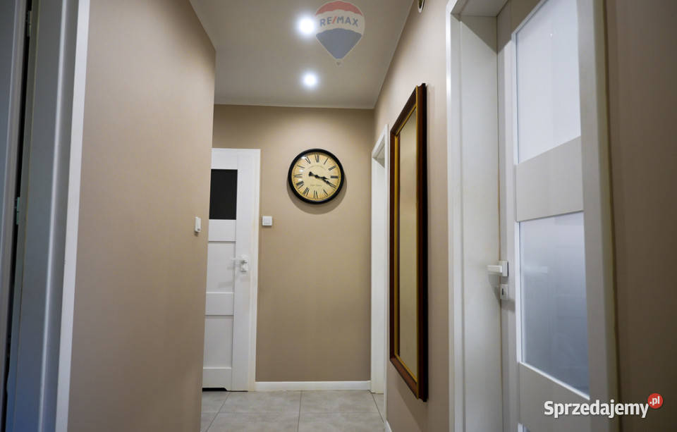 Połowa bliźniaka z ogrodem w centrum Piastowa Piastów