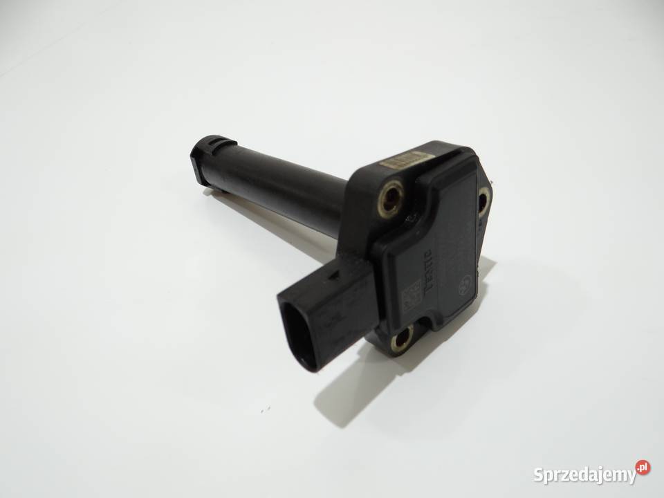 CZUJNIK POZIOMU OLEJU BMW E60 E61 N47D20A 20D