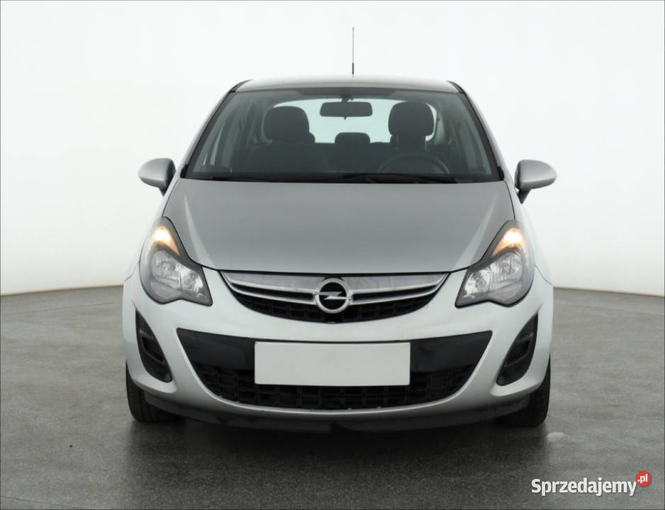 Opel Corsa 12 mazowieckie Piaseczno