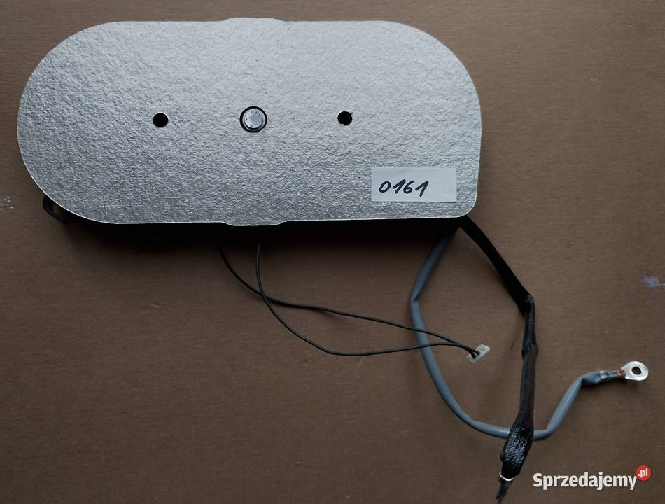 Bosch Siemens płyta grzewcza indukcyjna do zabudowy AGD Poznań