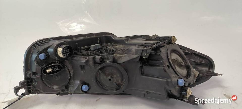 LAMPA LEWA PRZÓD JAGUAR XE X760 20 D kujawsko-pomorskie