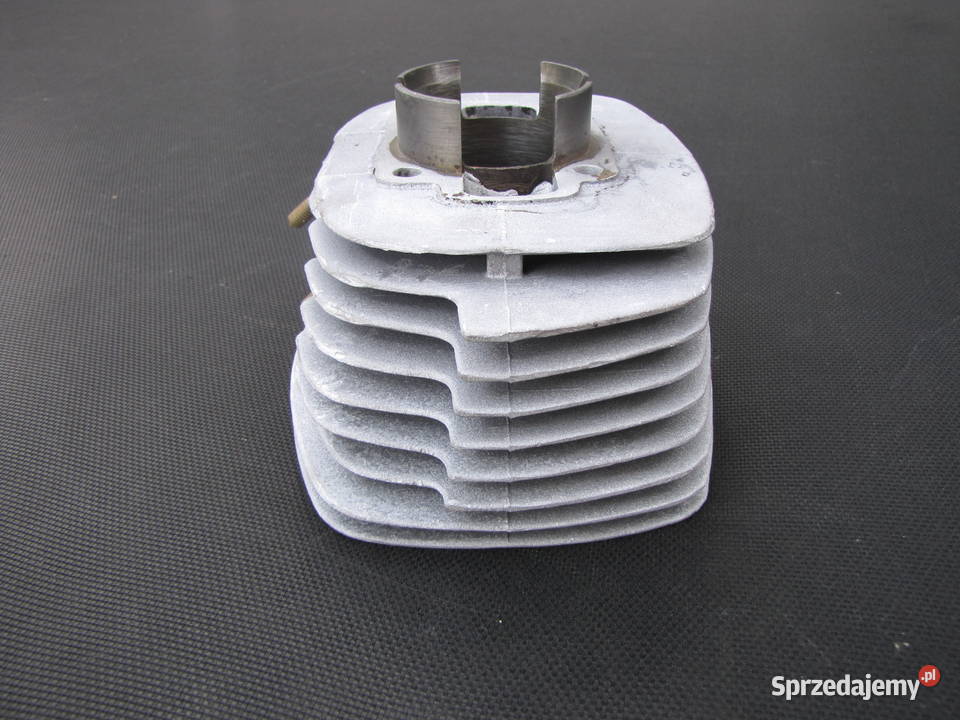 Zmd cylinder Shl M17 Gazela Cylindry, głowice, pierścienie Rzepin Drugi