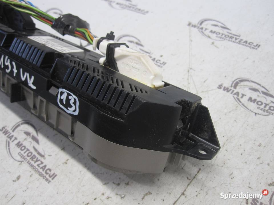 FORD KUGA MK1 I 11r panel klimatyzacji Kielce