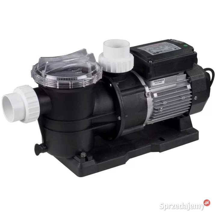 Pompa do basenu Aquaviva LX STP75M 220 V 8 m3h Ostrów Wielkopolski