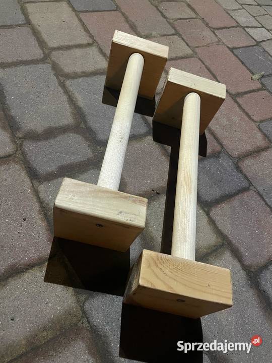 Paraletki Siłownia i fitness Leżajsk