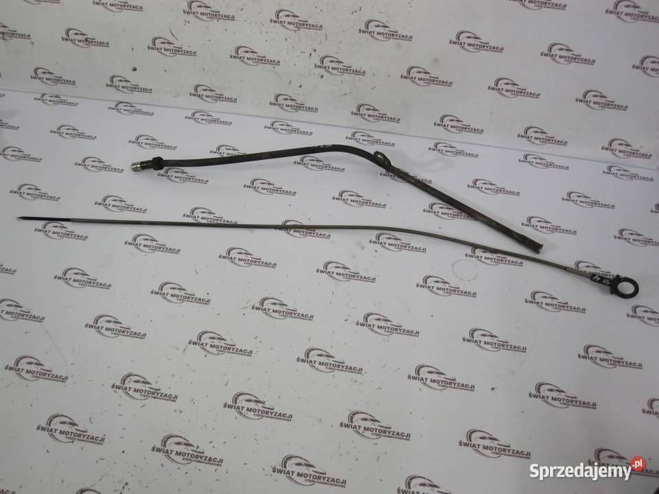 IVECO 23 HPI F1AE0481B 116 06r bagnet miarka