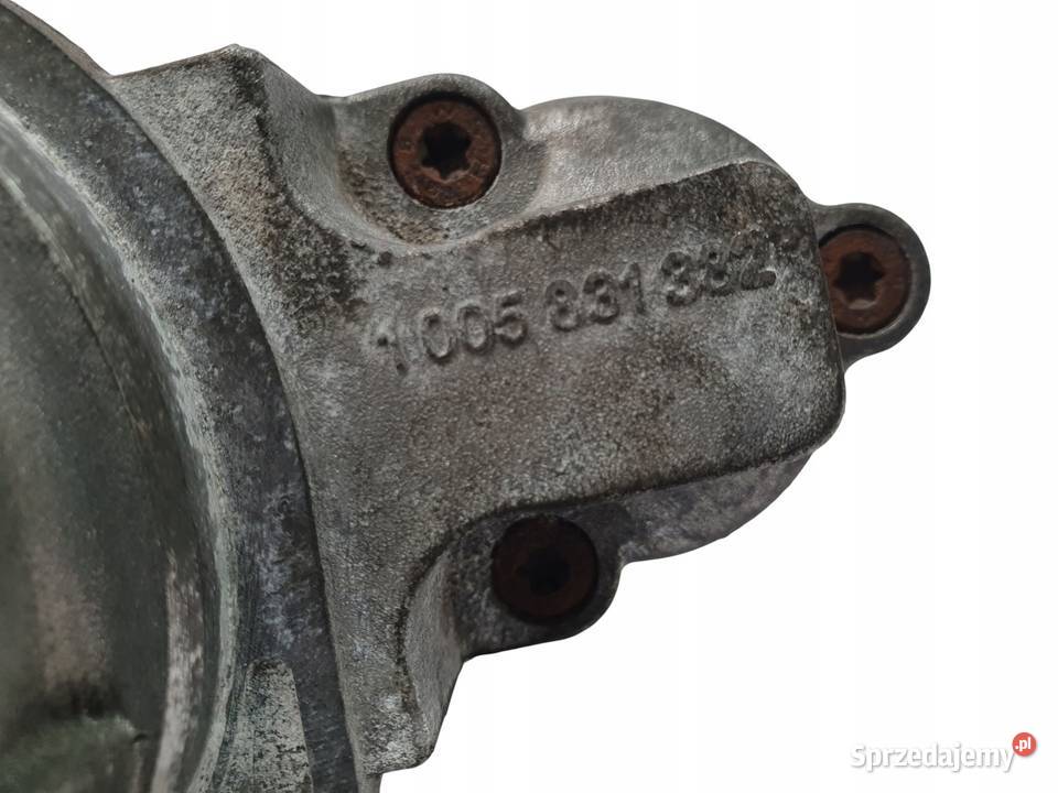 ROZRUSZNIK BMW E46 E90 E87 16 20 i N45 N46 Bosch sprzedam