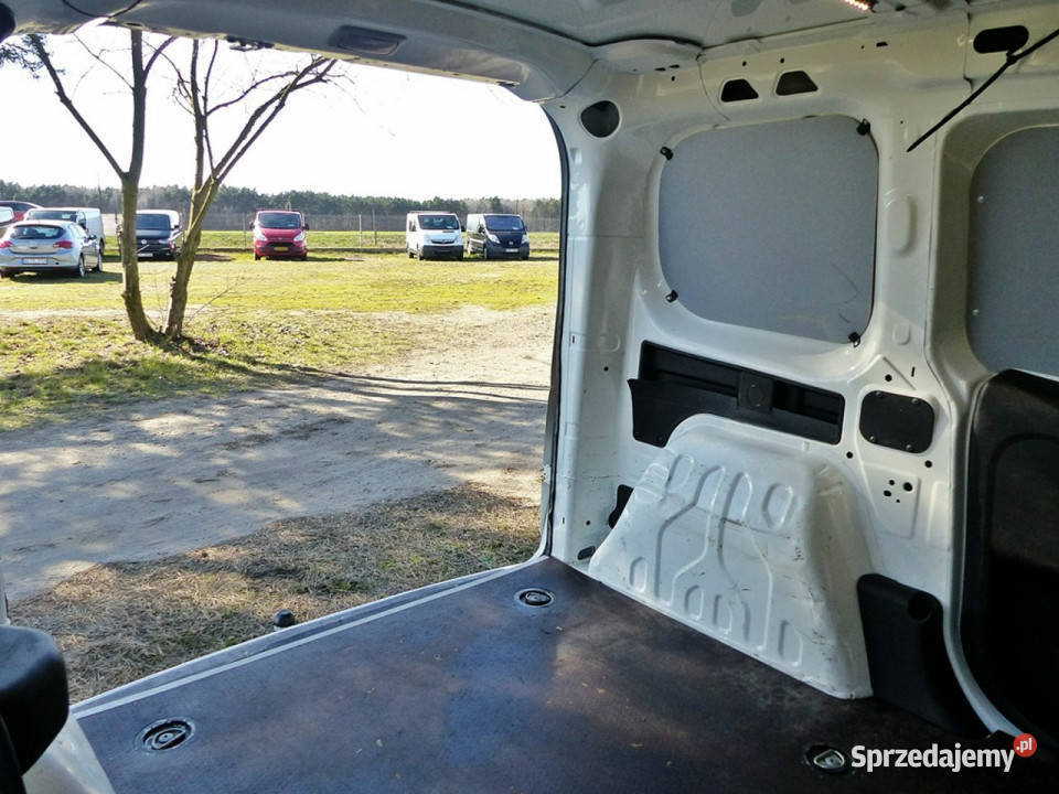Fiat Doblo 13 MJETKlimaElektrykaŚciana bluetooth Piła sprzedam