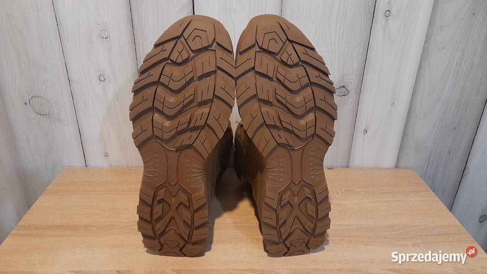 Buty Outdoor Zipper A533 Szczecinek