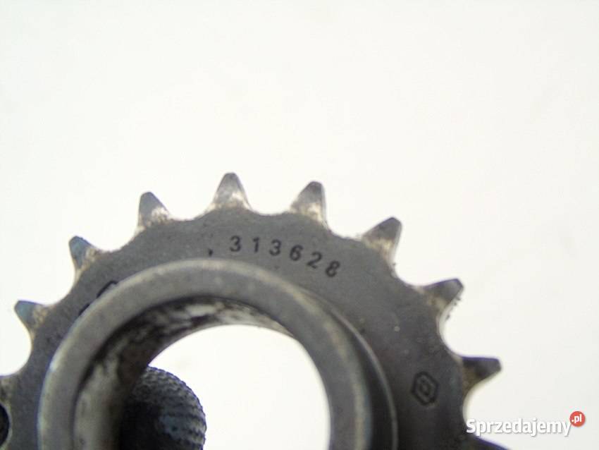 ROZRZĄD ŁAŃCUCH 16 8V LODGY DOKKER SANDERO LOGAN sprzedam