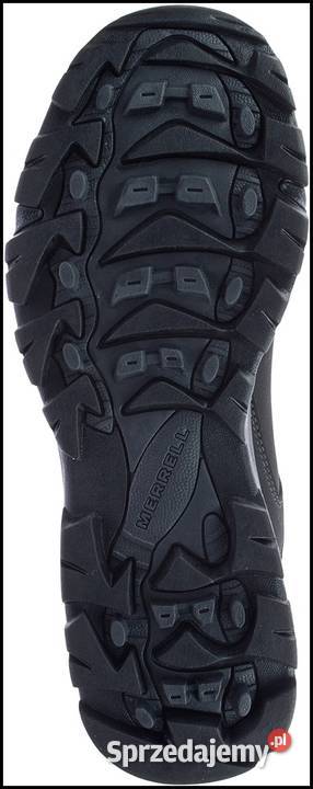 Buty MERRELL Phoenix 2 trekkingowe Każdy Model mazowieckie