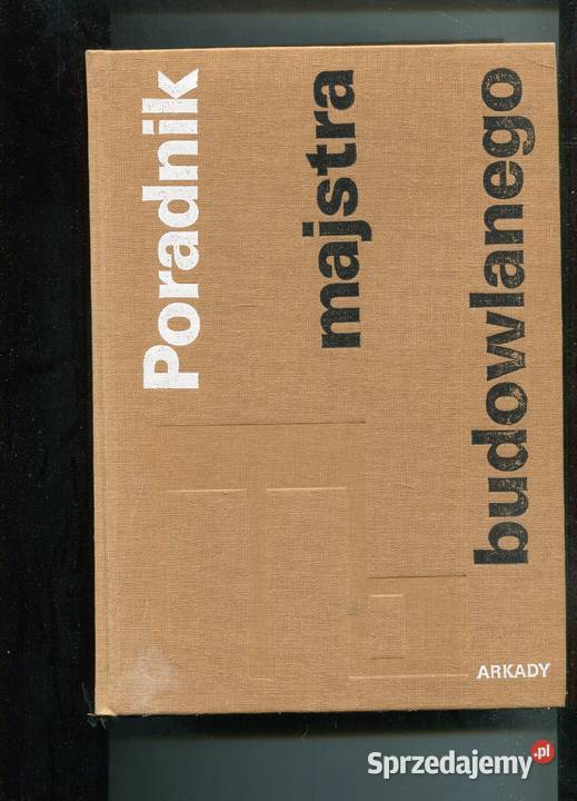 Poradnik majstra budowlanego Szczecin