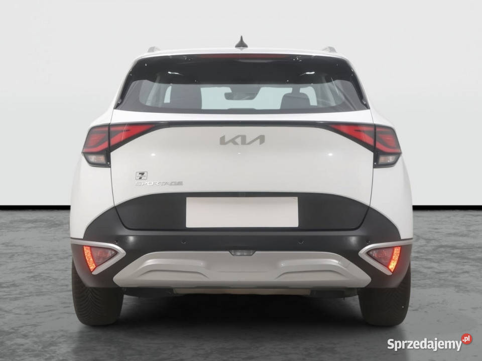 Kia Sportage 16 TGDI 1598cm3 Bielany Wrocławskie sprzedam
