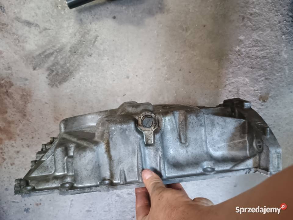 Blok Mazda 5 6 20L LF95 T525I FoMoCo miska Witkowo