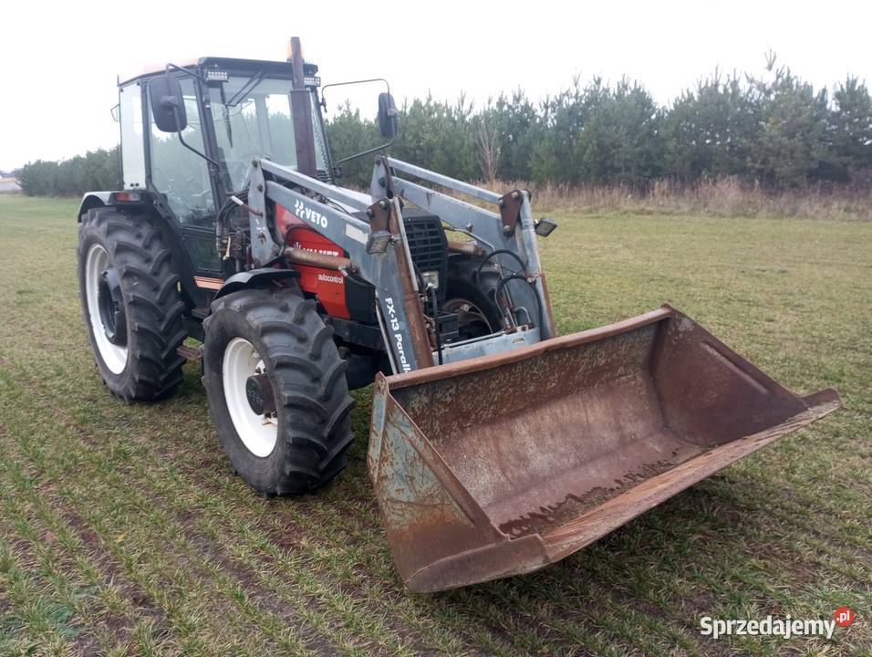 Valmet 665 Pozostałe Buk sprzedam
