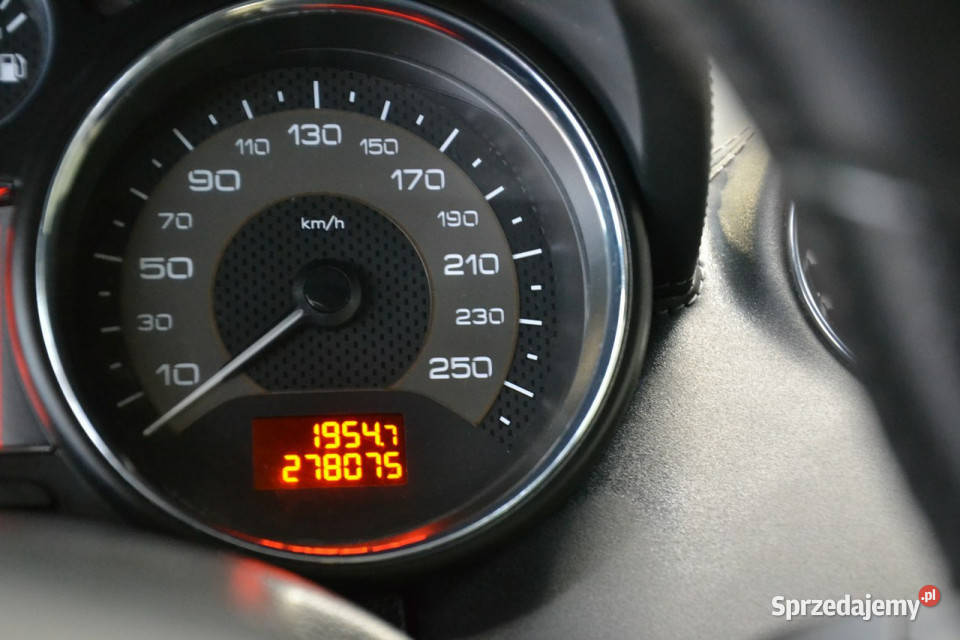 Peugeot RCZ 20 hdi 163 skóra nawigacja Kęty