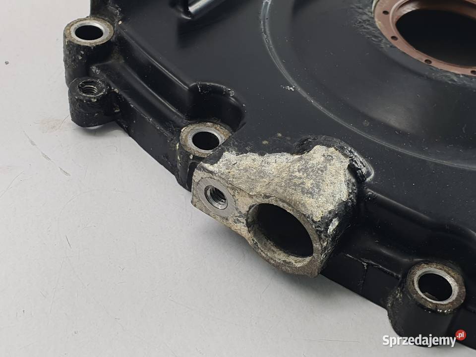 Dekiel Pokrywa Obudowa Bmw R Nine T Scrambler Łódź