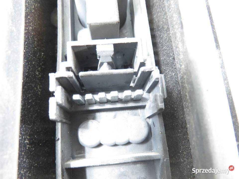 LAMPA PRAWA TYLNA RENAULT KANGOO I LIFT małopolskie