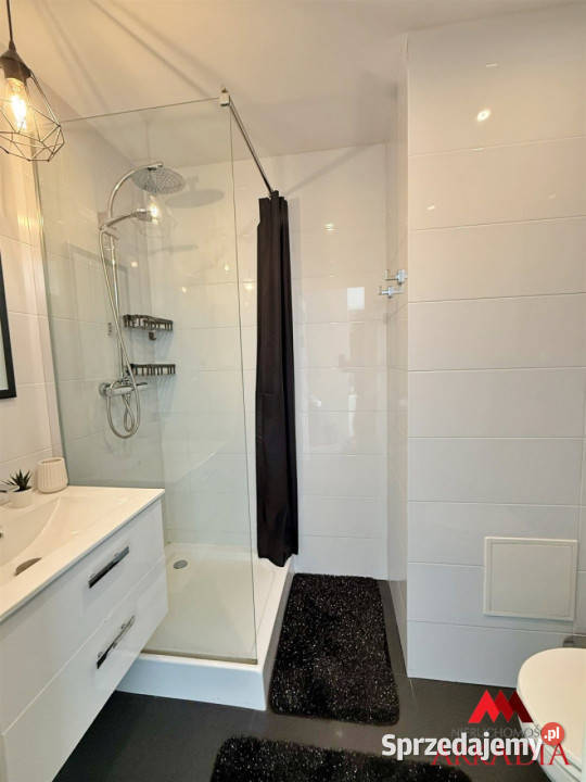 Mieszkanie 405m2 Włocławek 40.5m2 Sprzedaż