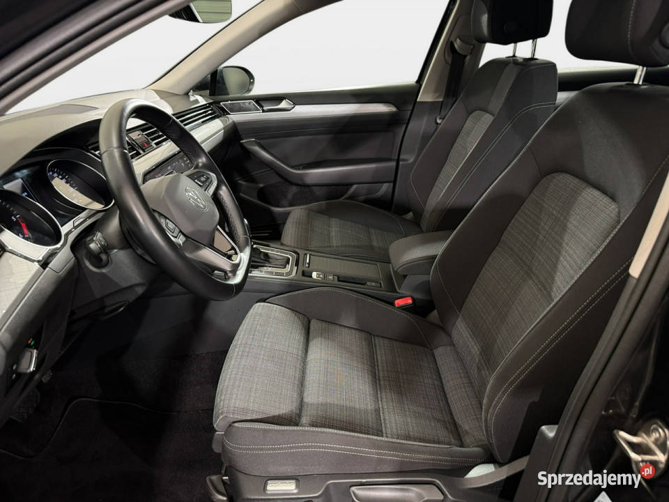 Volkswagen Passat Variant VAT 23 Business 20TDI pełny VAT Myślenice