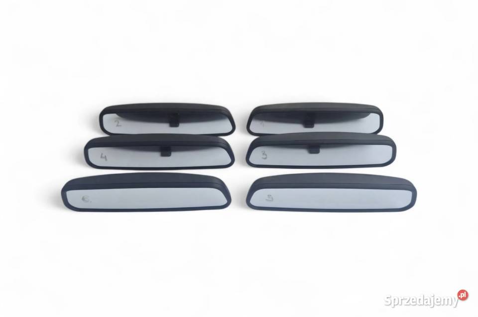 LUSTERKO WEWNĘTRZNE WSTECZNE AUDI A4 B6 AUDI A6 świętokrzyskie Działoszyce