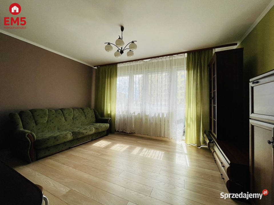 Mieszkanie 672m 3 pokojowe Suwałki Fryderyka sprzedam