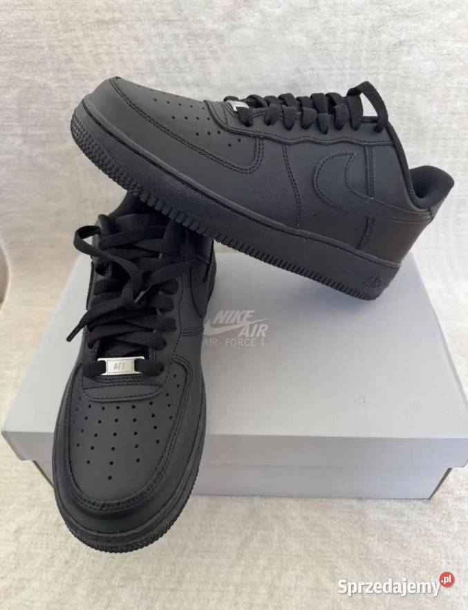 Buty Nike Air Force 1 Sanok sprzedam
