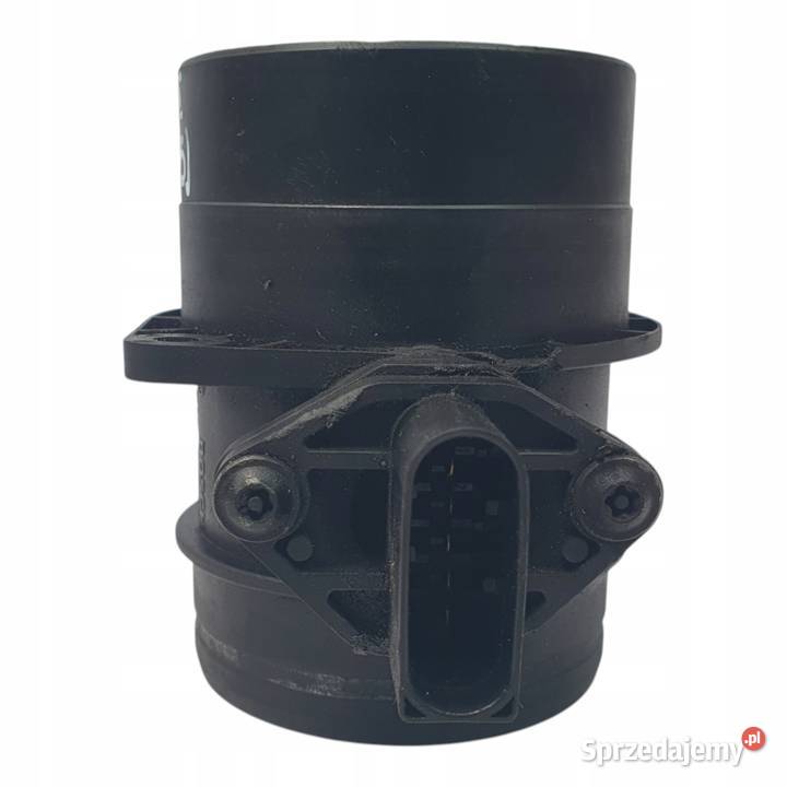 PRZEPŁYWOMIERZ Audi A3 8P VW Golf V Jetta Touran Chełm